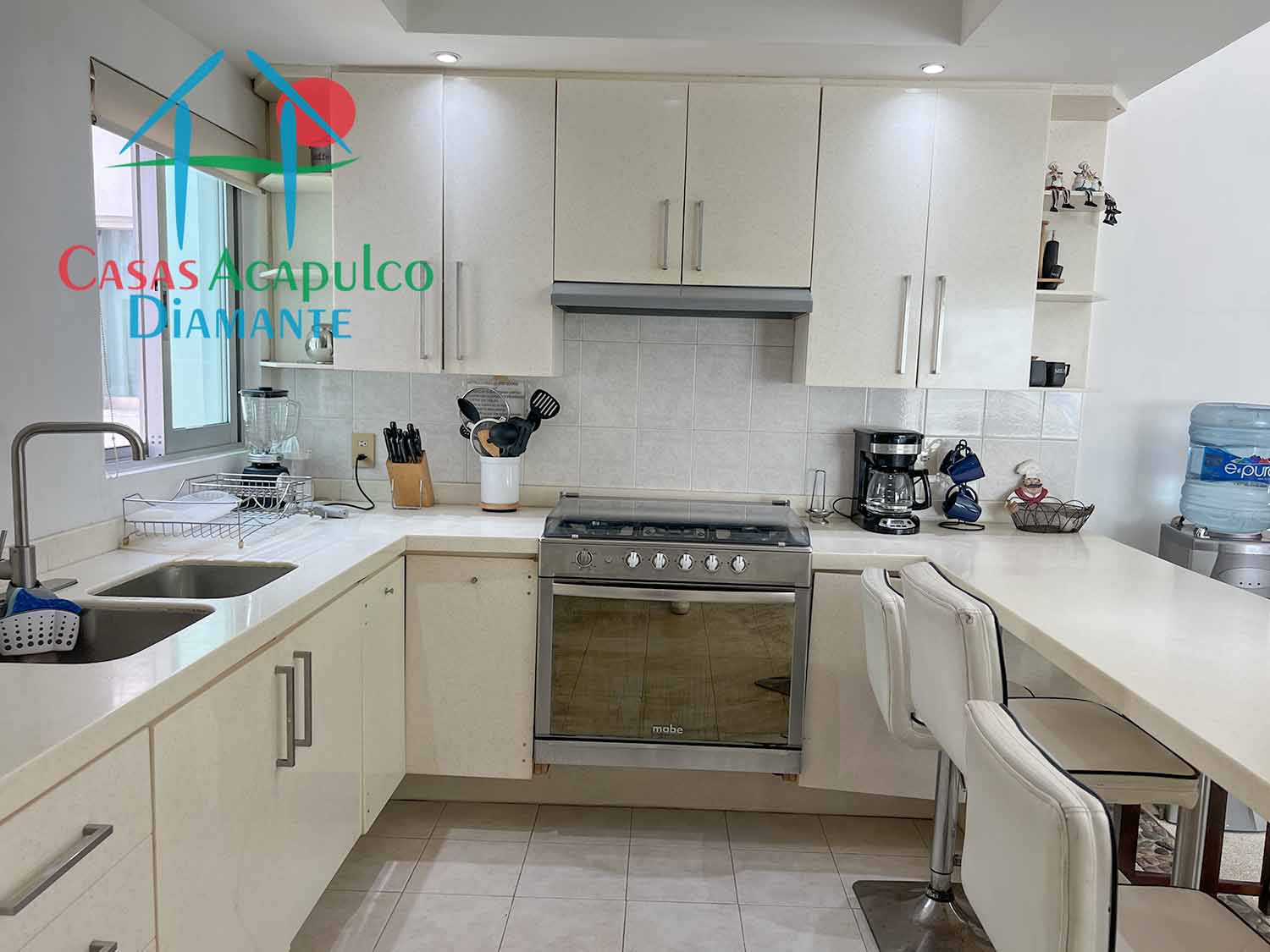 Xcaret 96 - Cocina 4 Xcaret 96 - Cocina 4